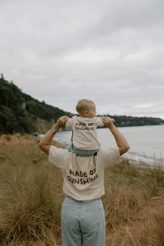 Miyaeva Renae On Building A Mommy-And-Me Fashion Brand While Raising Her Newborn