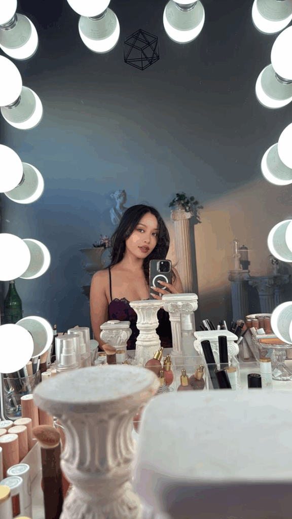 Michelle Phan: From Running A Beauty Blog To Running A Digital Enterprise