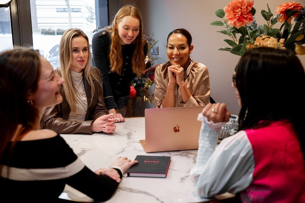 How The Arab Influencer Agency Is Consolidating The MENA Creator Economy