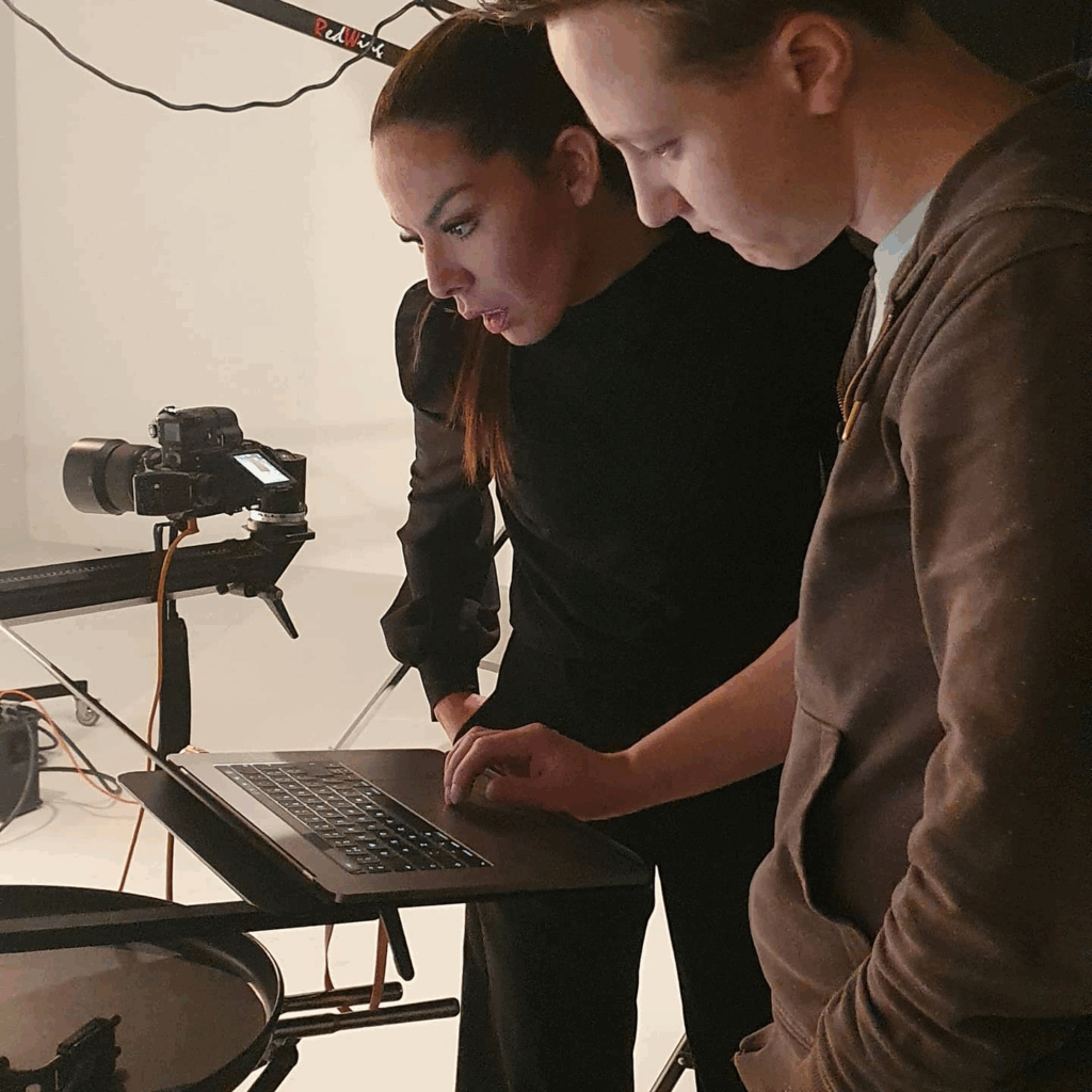 How The Arab Influencer Agency Is Consolidating The MENA Creator Economy