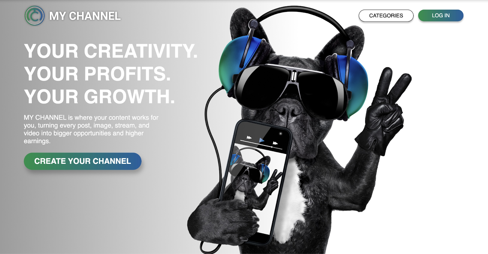 How Gen Z Is Reshaping Digital Media Through ‘Creative Maximalism’