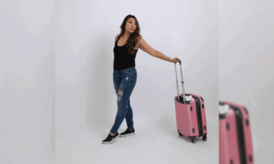 The Academic Influencer Dr. Janine Lee On Bridging Elite Education And Digital Content