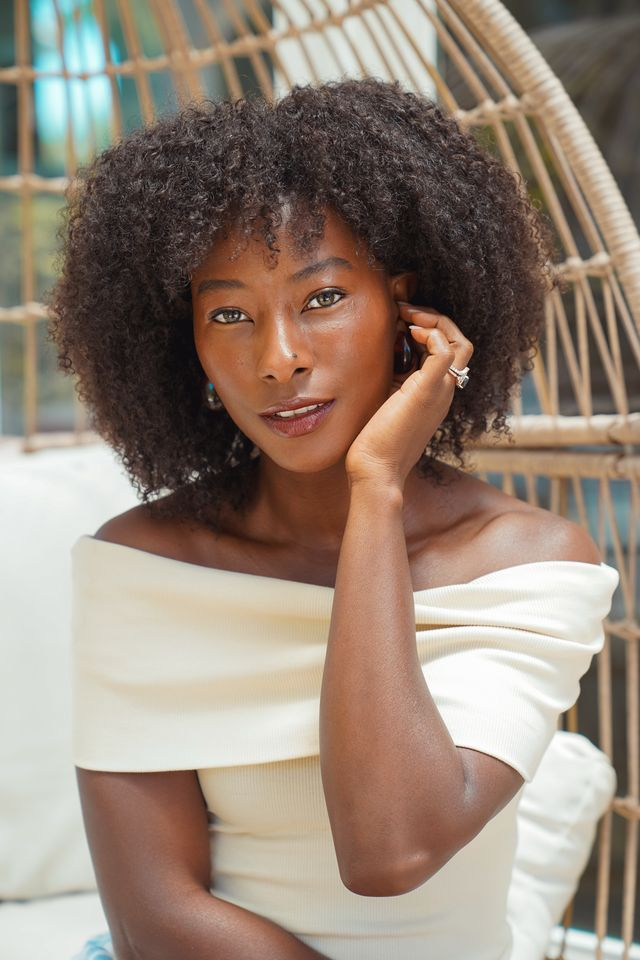 Deddeh Howard: The Medical Student Who Became A Voice For Diversity Through Her Content