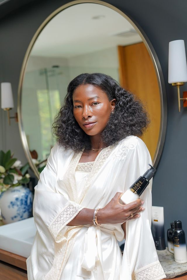 Deddeh Howard: The Medical Student Who Became A Voice For Diversity Through Her Content