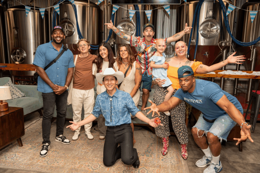 Travel Publisher Matador Tests Month-Long Creator House To Woo Tourism Boards