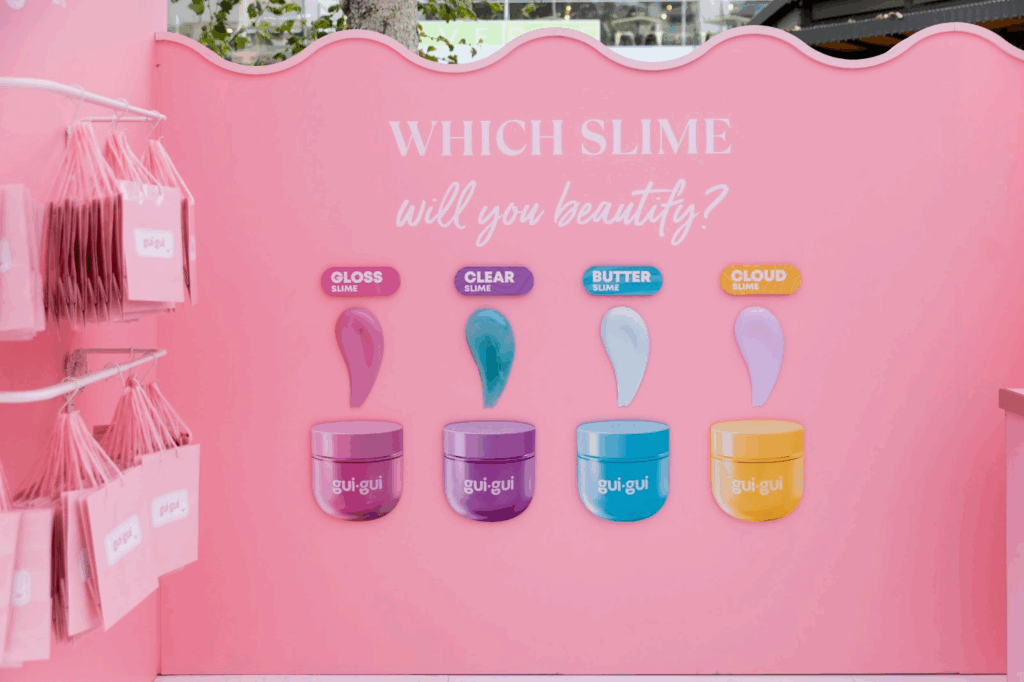 Moose Toys Puts Social Media At The Center Of Experiential Push With Gui Gui Launch