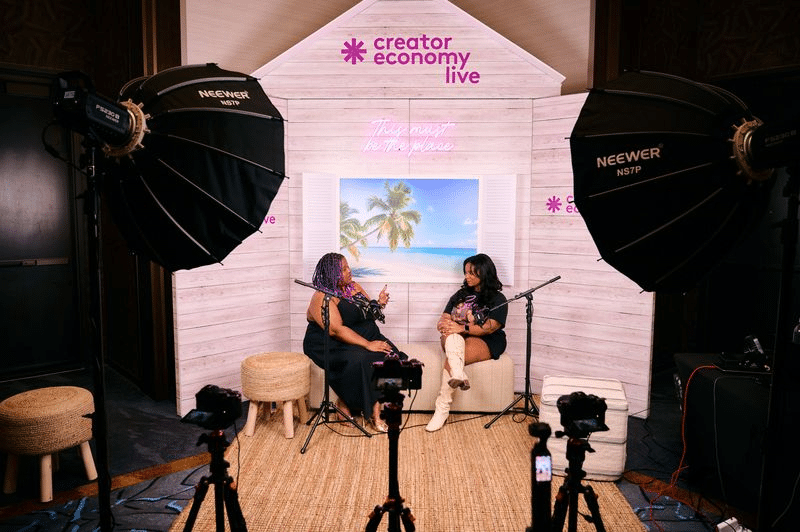 How Brand Curators Blends PR And Talent Management To Bolster Creator Representation