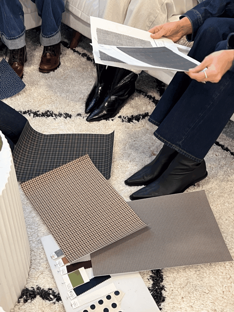 From Fashion Blog To Clothing Collections: How Kathleen Post Built A Career In The Creator Economy