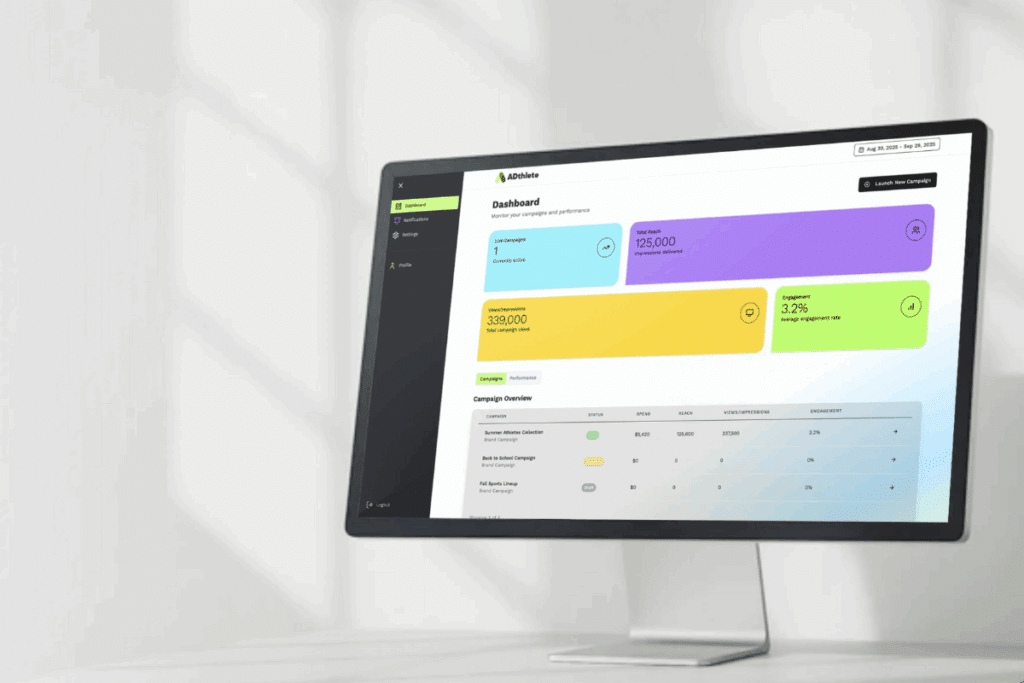 How Ad Platform ADthlete Uses Technology To Expand NIL Opportunities Beyond Top Athletes