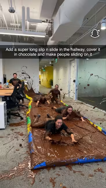 Snapchat Democratizes AI Imaging: Opens "Imagine Lens" To All U.S. Users For Free