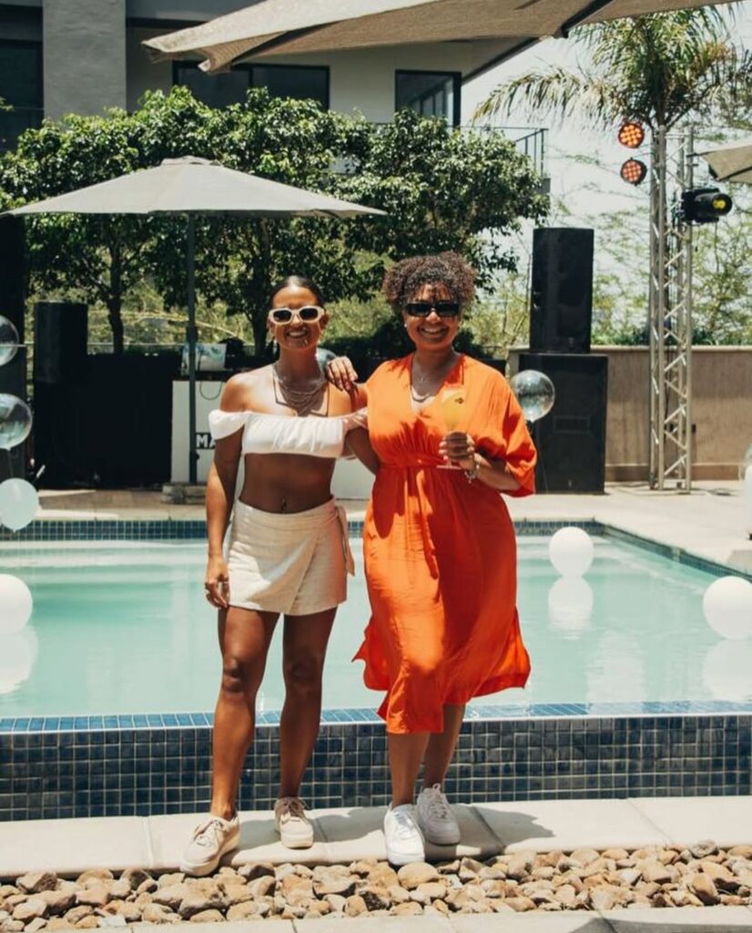 How Just People Agency Guides Mozambique’s Brands And Creators Through Market Challenges