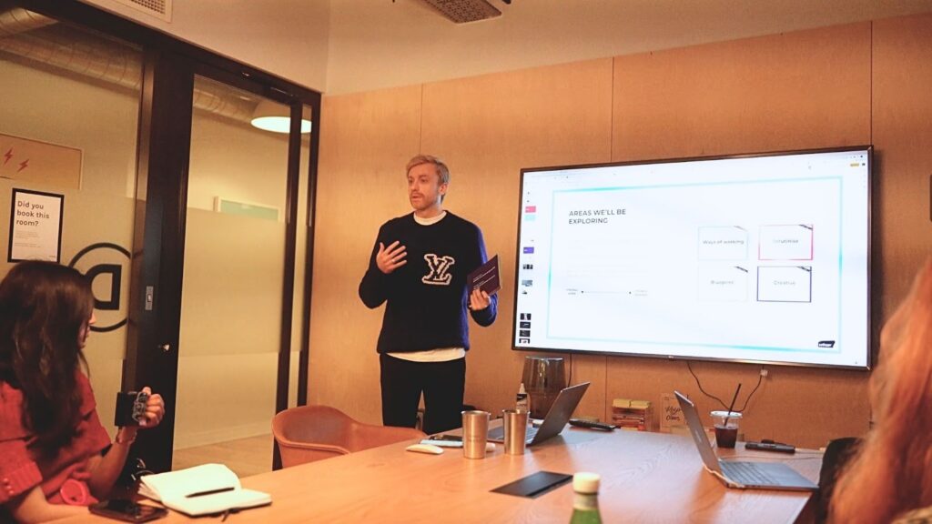 HYDP’s Transparent Vision: How Thomas Markland Plans To Rebuild Trust In Creator Marketing
