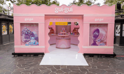 Moose Toys Puts Social Media At The Center Of Experiential Push With Gui Gui Launch