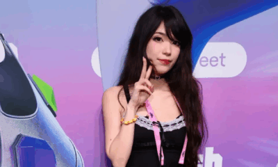 Streamer Emiru Assaulted At TwitchCon, Raising Safety Concerns