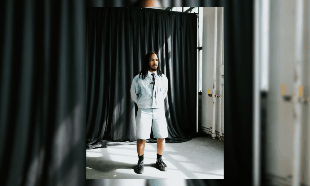 TikTok Food Critic Keith Lee Signs With UTA