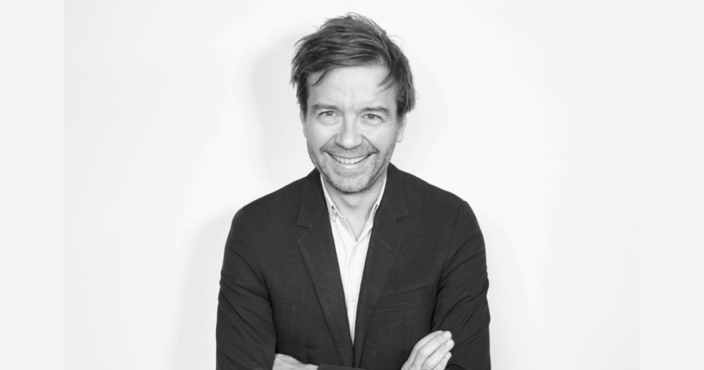 Adrien Vincent On Decoding France’s Creator