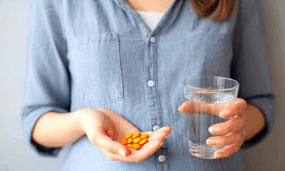 Food Supplement Influencers Face 90% Health Claims Violation Rate In Germany