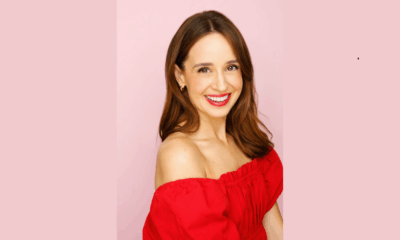 Hannah Marie Hines On Finding Freedom And Humor In The Everyday