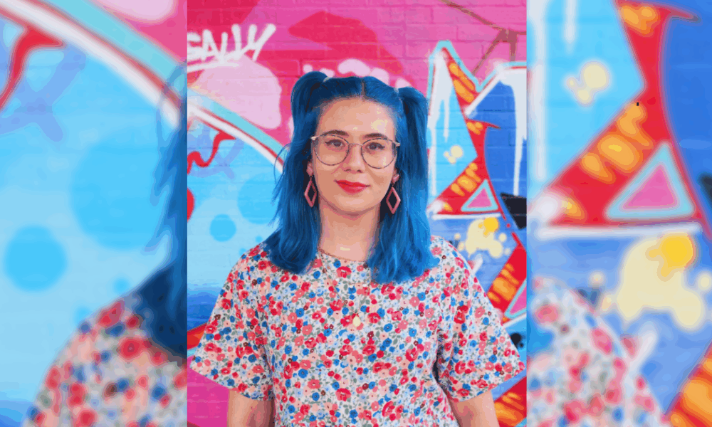 How Rowan Ellis Turned Queer Video Essays Into A Platform For Deep ...