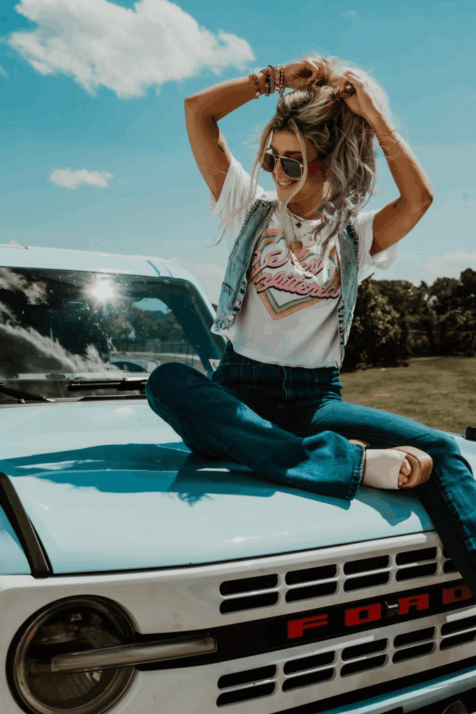 The Creator Next Door: Cassidy Montalvo On Building A Business From Everyday Moments