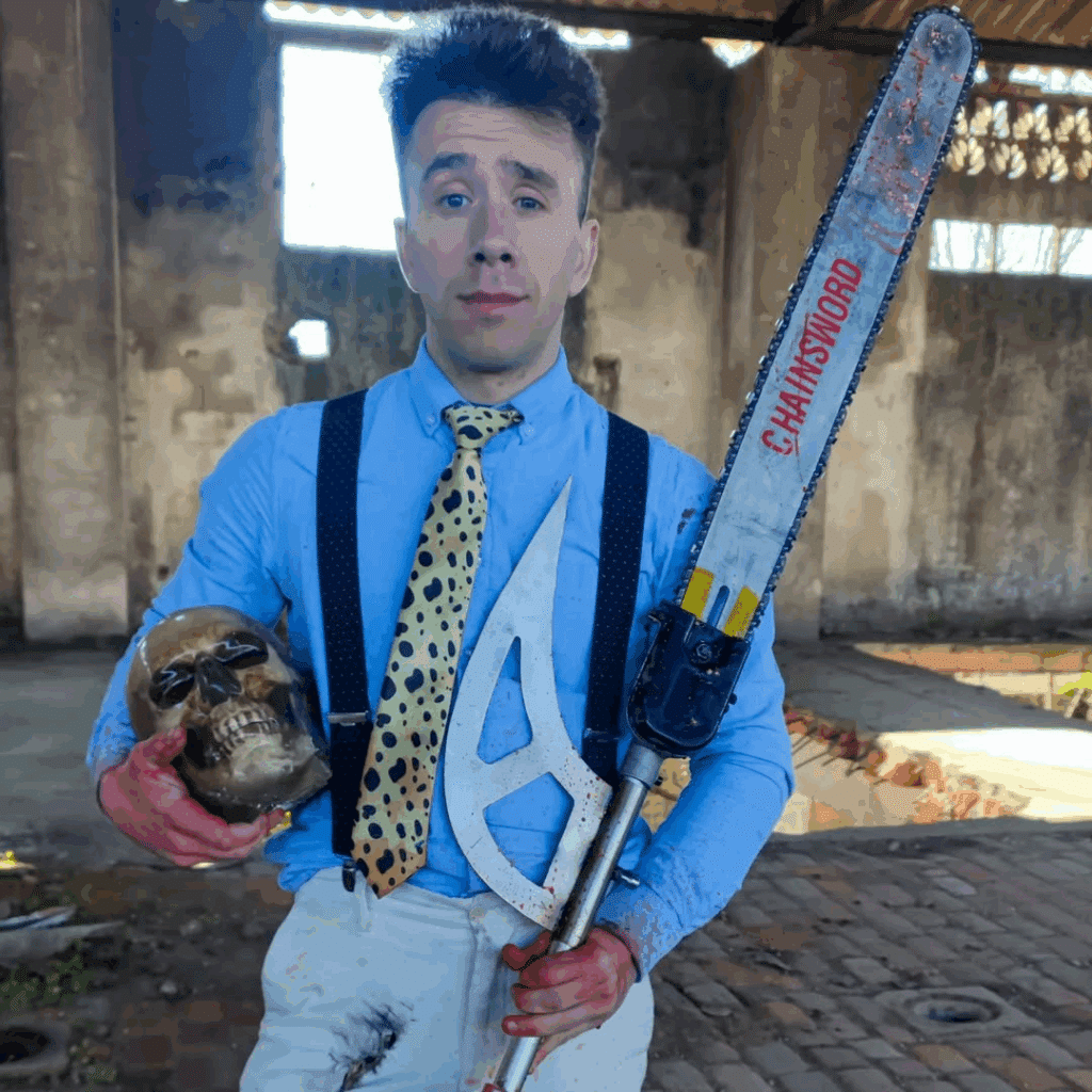 Engineering Curiosity: How Integza Turned Rocket Fails, Humor, And Hard Work Into A Creator Career