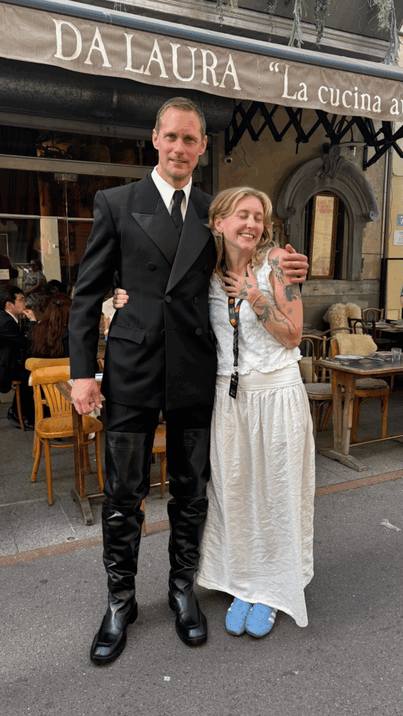 Rachel Barker On Building ‘Girl Horror’ And A Career That Puts Craft Before Hype