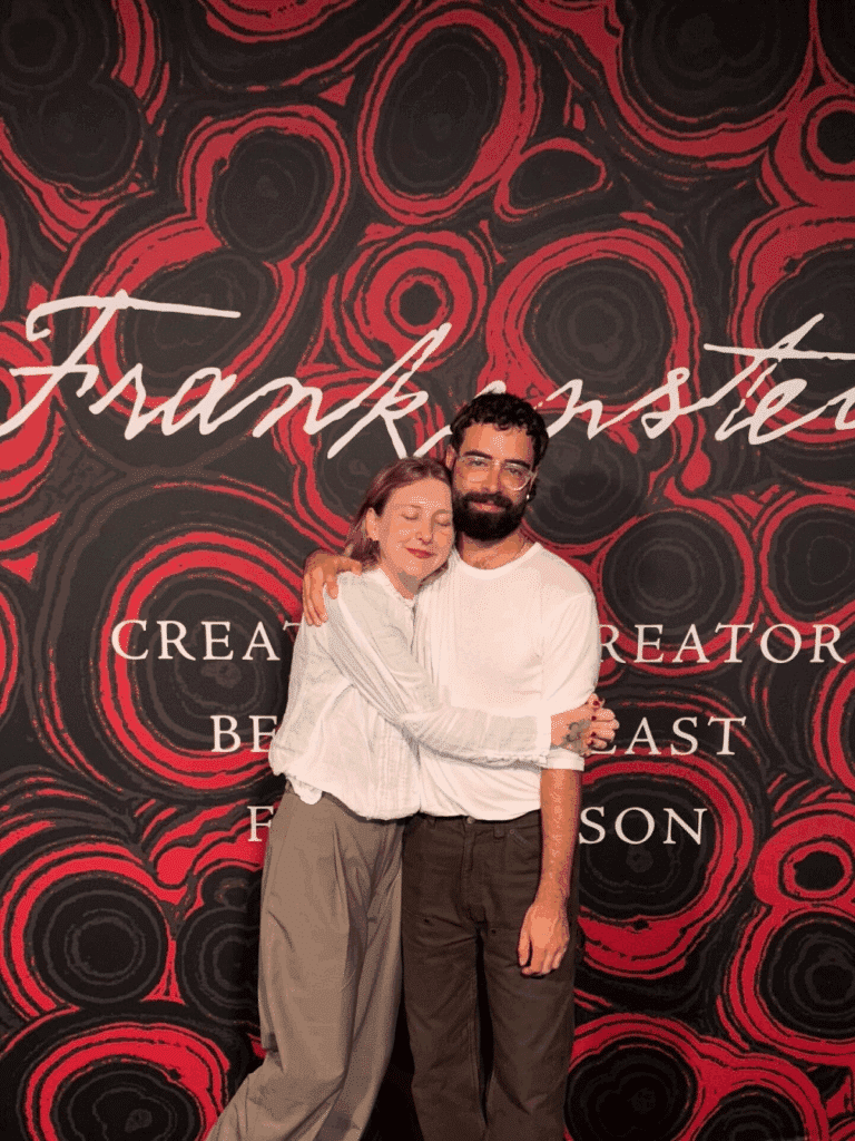 Rachel Barker On Building ‘Girl Horror’ And A Career That Puts Craft Before Hype