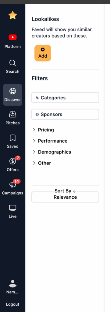Faved’s Media-Buying Play For Creator Brand Deals