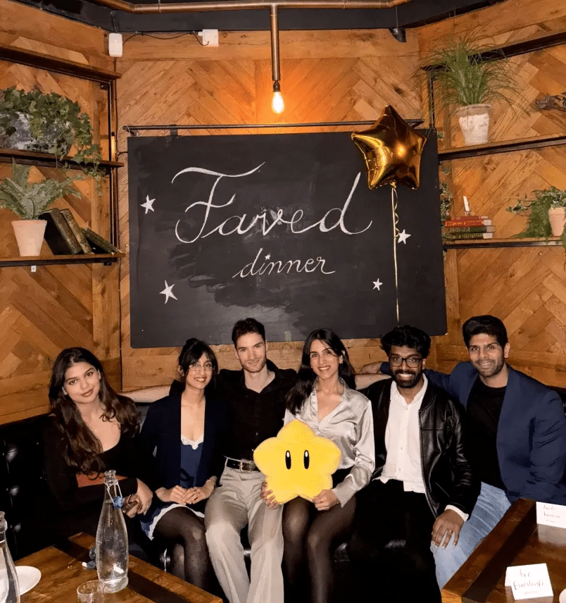 Faved’s Media-Buying Play For Creator Brand Deals