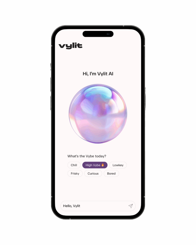 Inside Vylit’s Push To Blend Monetization, Privacy, And AI For Adult Creators