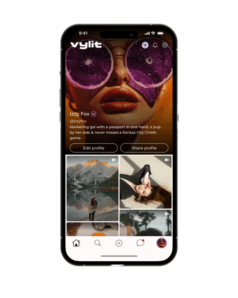Inside Vylit’s Push To Blend Monetization, Privacy, And AI For Adult Creators