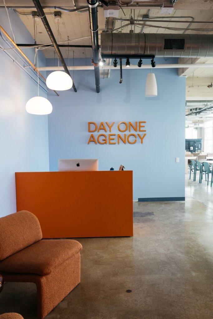 At Day One Agency, Creativity And Credibility Collide In The Creator Era