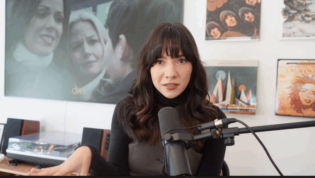 Why Ashley Norton Swapped Law Books For Long-Form Storytelling On YouTube