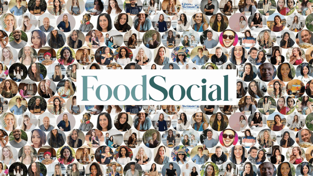 FoodSocial: Building A Community Where Creators, Brands, And Home Cooks Thrive Together