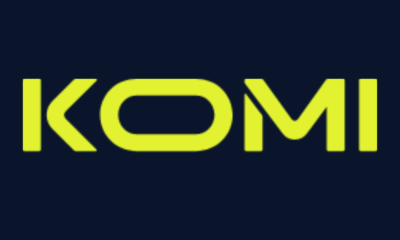KOMI Launches AI-Powered Platform Connecting Creators With Brand Partnerships