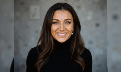 Slow Ventures Invests $1.1M In Fitness Creator Tayla Cannon’s Rehab Platform Rebuildr
