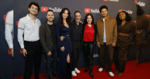 YouTube Unveils Original Programming Push With Creator-Led Series And ...
