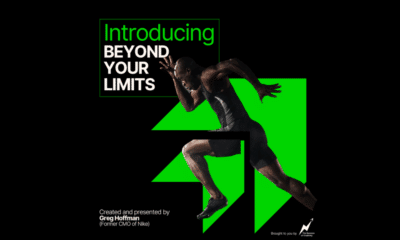 Beyond The Game How Greg Hoffman And Ben Lee Are Turning Athletes Into CEOs Of Their Own Identity