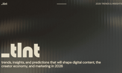 Creator Economy Data Shows Rising Ad Spend, Shifting Consumer Spend, And Platform-Level Format Changes