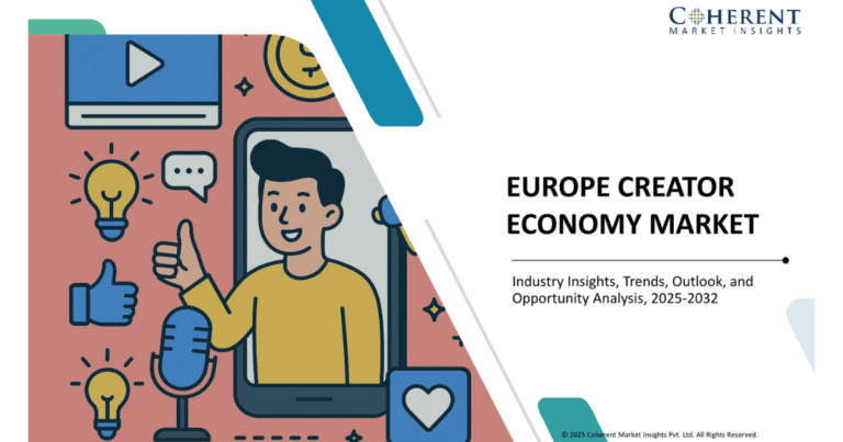 Understanding the Creator Economy in EU Understanding the Creator Economy in the EU