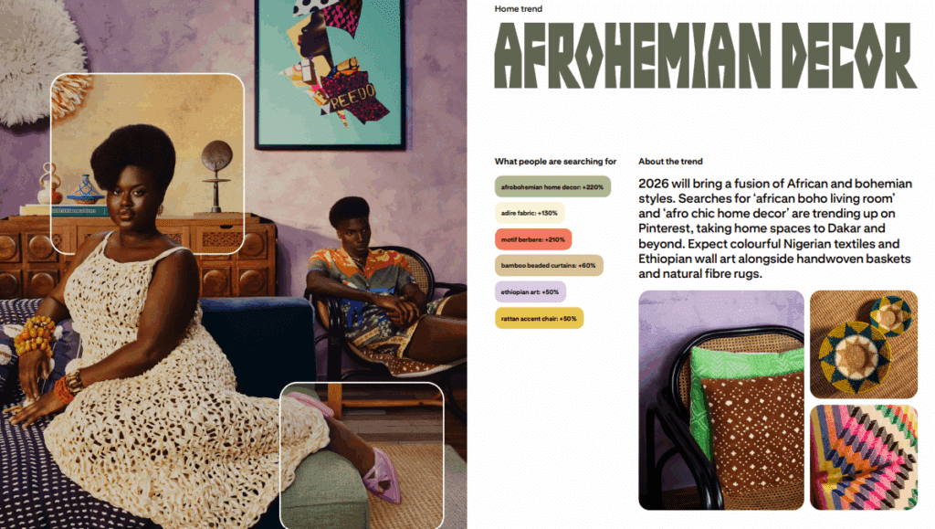 Pinterest Maps Out ‘Not-Yet-Trending’ Signals For 2026