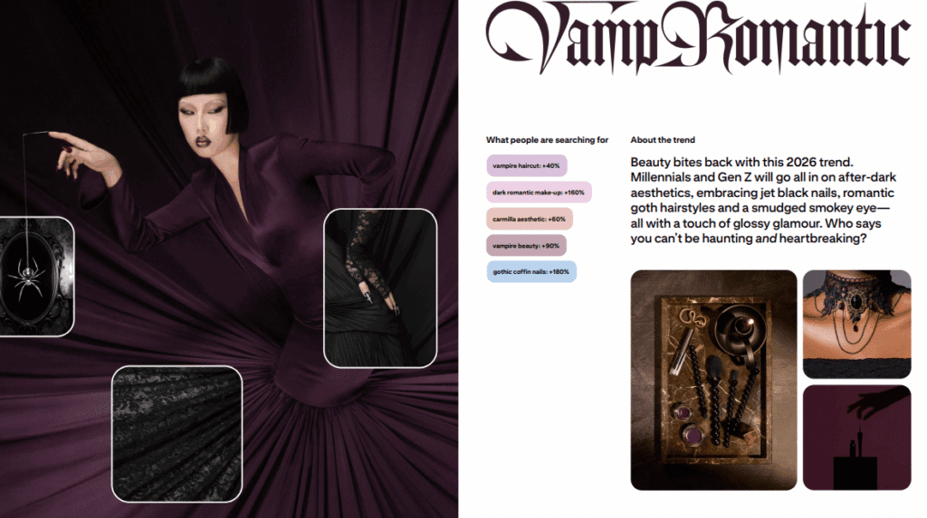 Pinterest Maps Out ‘Not-Yet-Trending’ Signals For 2026