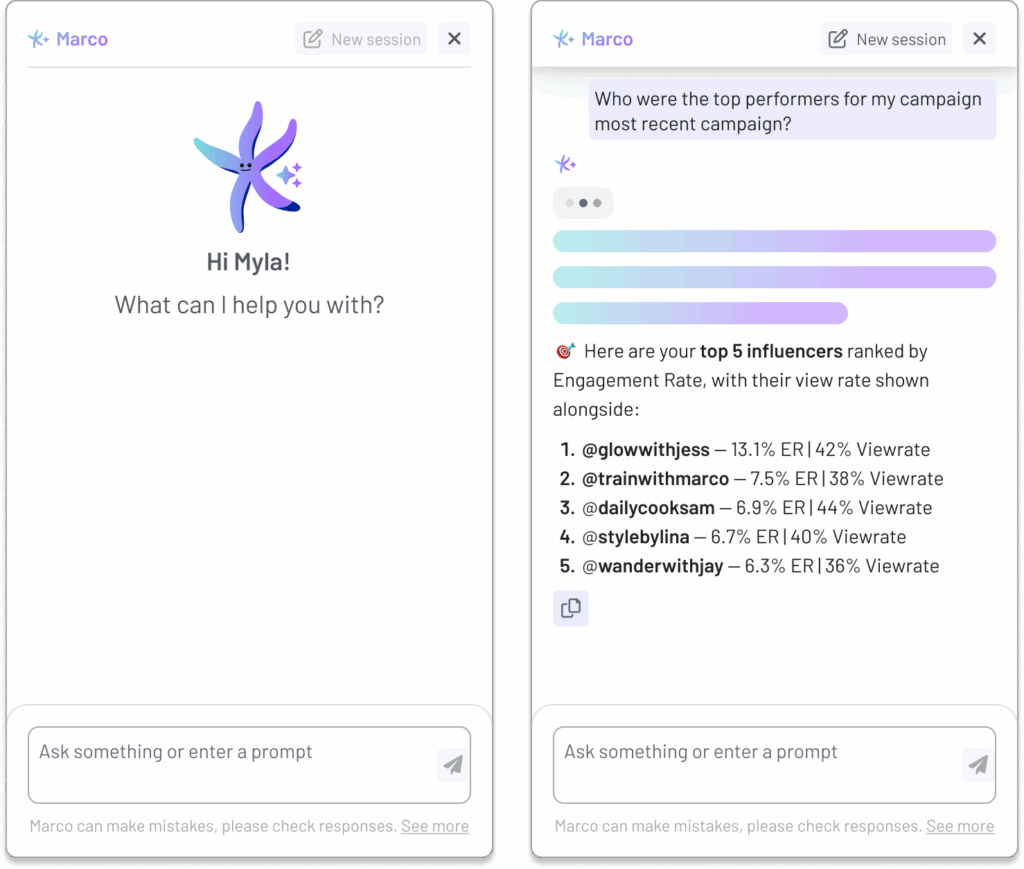 Why Linqia Built Marco AI And What It Signals For Influencer Marketing
