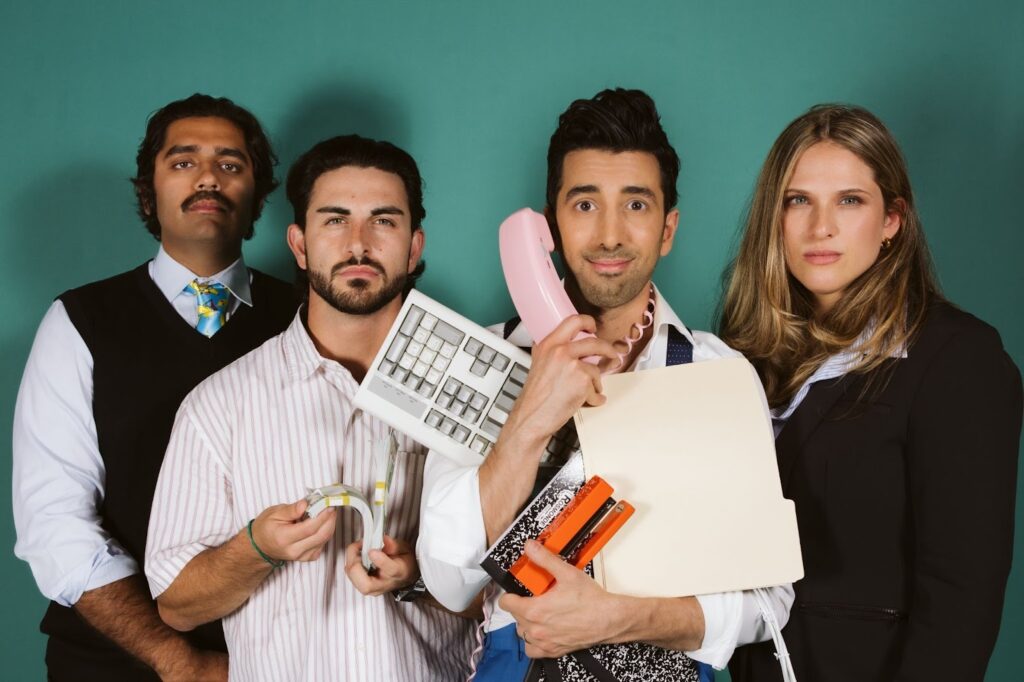 Jon Youshaei On Building The Infrastructure Creators Avoid But Can’t Afford To Ignore