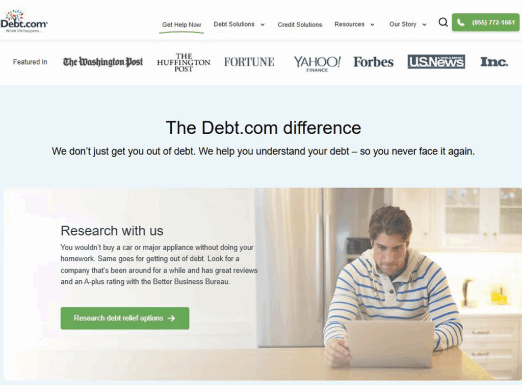 Don Silvestri On The Belief Shift To Creator-Led Finance And Why Debt.com Reimagined The FinTalk Awards 1 image 20251224 141728 936d75