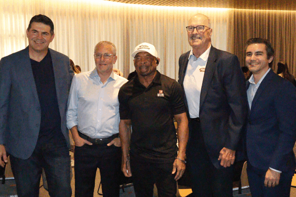 Don Silvestri On The Belief Shift To Creator-Led Finance And Why Debt.com Reimagined The FinTalk Awards 2 image 20251224 141736 d4eba9