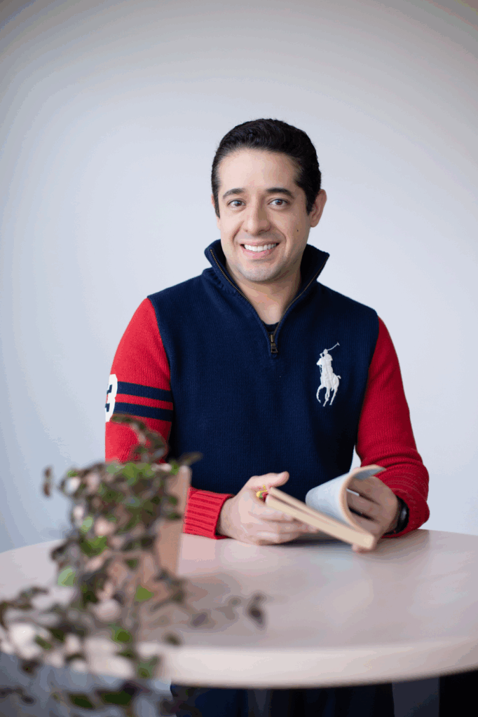 TuManag3r: Building A Cross-Market Creator Economy Agency For Spanish-Speaking Talent