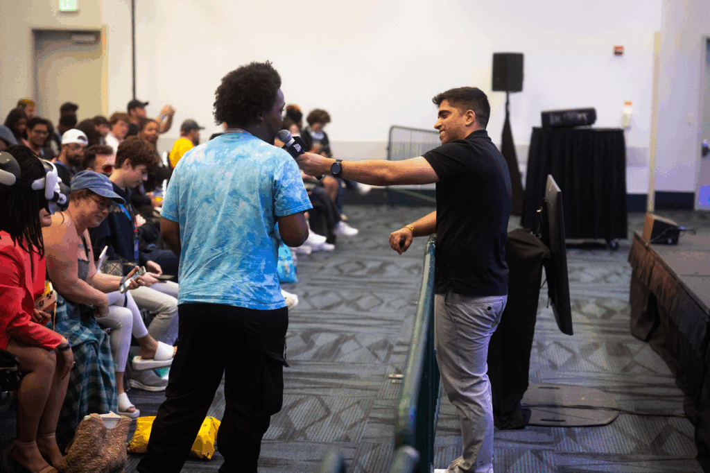 Uptin Saiidi On Selling UP10 Media And Choosing Focus Over Scale In The Creator Economy