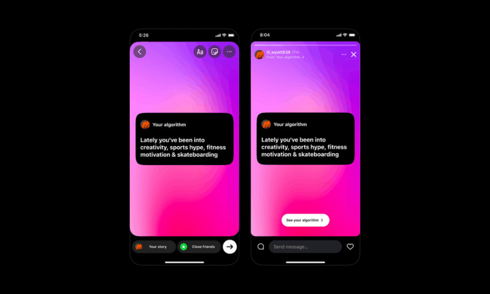 Instagram's 'Your Algorithm' Feature: Customizing Reels Recommendations for 2026