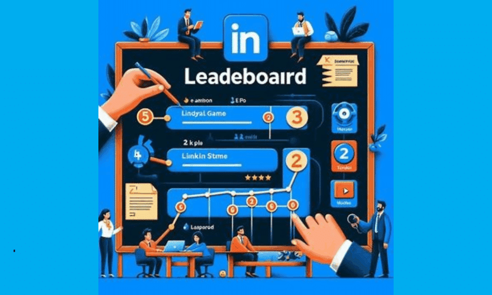 LinkedIn Bets On Games To Build Professional Connections, Daily Habits
